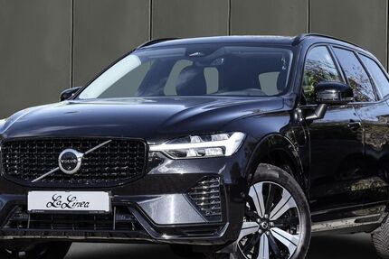 Volvo XC60 46.975 km 43.590 € Bonn 53117