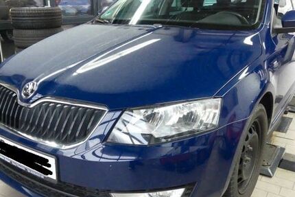 Skoda Octavia 113.200 km 8.950 &euro; Köln 51103