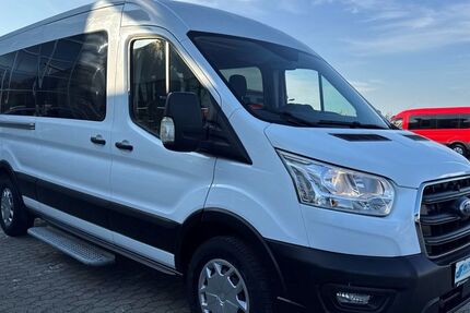 Ford Transit 96.000 km 29.988 &euro; Rheinbach 53359