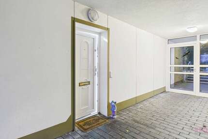 Wohnung Bonn Hardtberg - 2 Zimmer, 55 m&sup2;, 199.000&euro; | Angebot:24594155