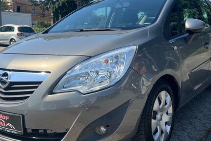 Opel Meriva 83.983 km 7.490 € Troisdorf 53842