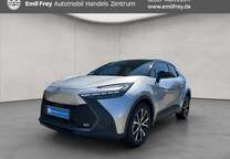 Gebrauchtwagen Toyota C-HR