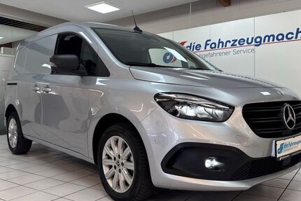 Mercedes-Benz Citan 21.000 km 19.488 &euro; Rheinbach 53359