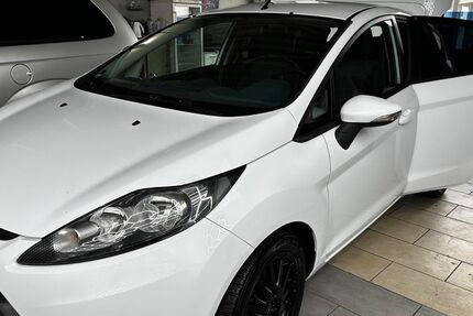 Ford Fiesta 185.900 km 3.999 &euro; Köln 51145