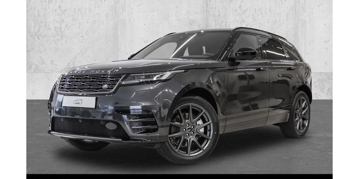 Land Rover Range Rover Velar 3.000 km 81.480 &euro; Köln 51149