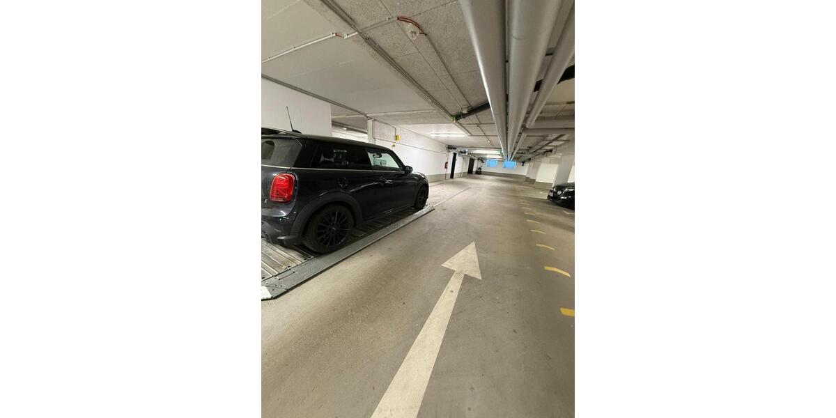 Etagenwohnung Bonn Tannenbusch - 1 Zimmer, 32 m&sup2;, 750&euro; | Angebot:24658447