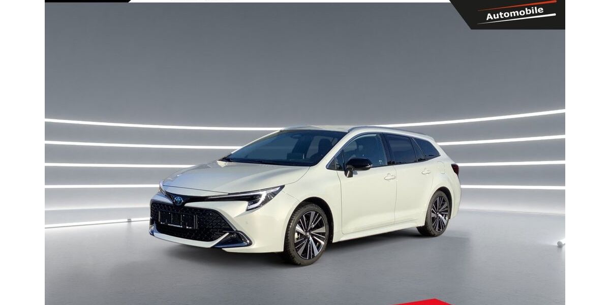 Toyota Corolla 9.121 km 31.990 &euro; Köln 51149