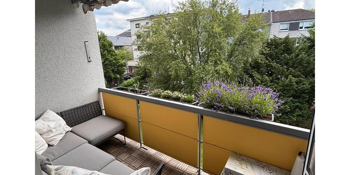 Etagenwohnung Köln Mülheim - 3 Zimmer, 73 m&sup2;, 350.000&euro; | Angebot:26545252
