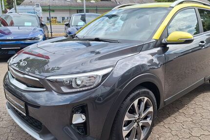 Kia Stonic 51.191 km 13.690 &euro; Overath 51491