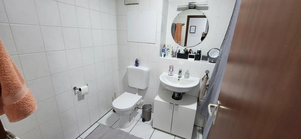 Etagenwohnung Alfter - 3 Zimmer, 76 m&sup2;, 800&euro; | Angebot:25884297