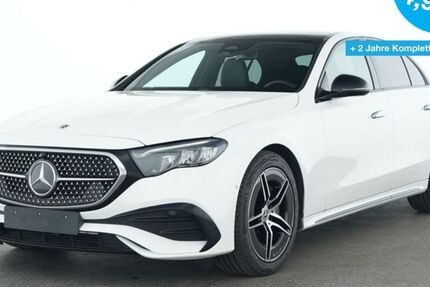 Mercedes-Benz E 220 27.370 km 49.790 &euro; Bornheim 53332