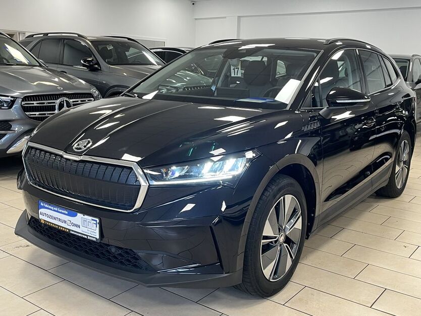 Skoda Enyaq 36.198 km 23.440 € Bonn 53227