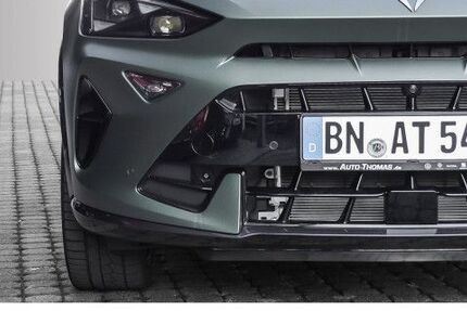 Cupra Formentor 4.900 km 52.470 &euro; Bonn 53227