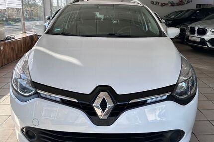 Renault Clio 116.000 km 4.999 &euro; Bonn 53119