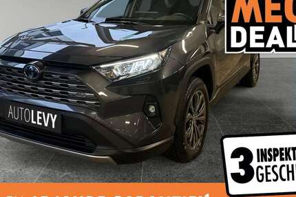Toyota RAV 4 7.977 km 39.770 &euro; Köln 50825