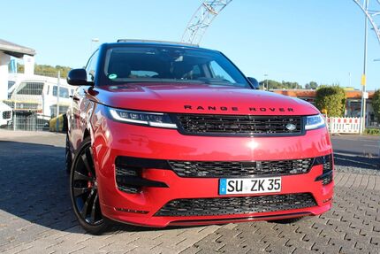 Land Rover Range Rover Sport 9.899 km 102.999 € Lohmar 53797