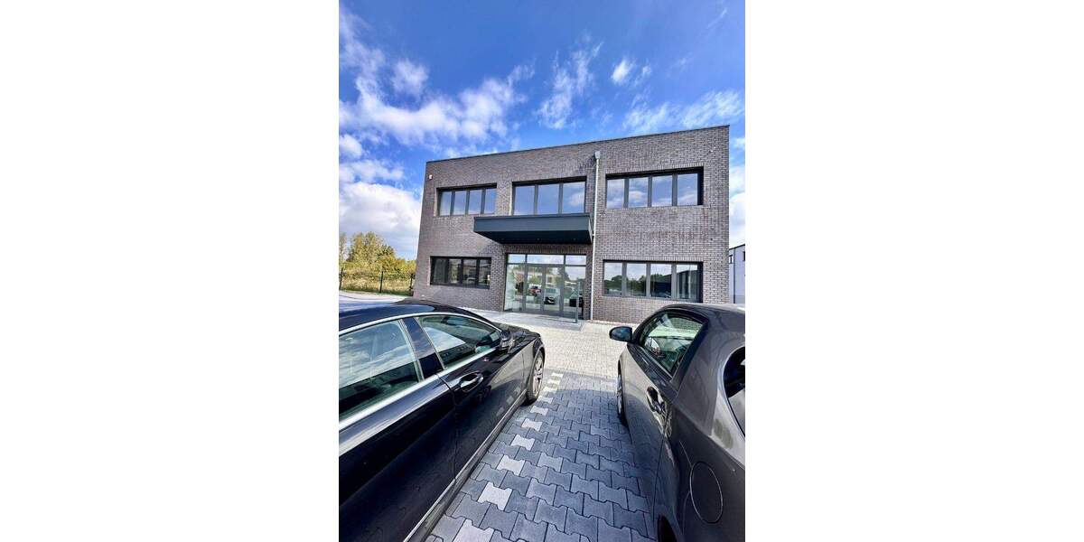 Gewerbeobjekt Brühl - 1.350&euro; | Angebot:25874049