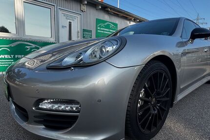 Porsche Panamera 115.700 km 32.990 &euro; Frechen 50226