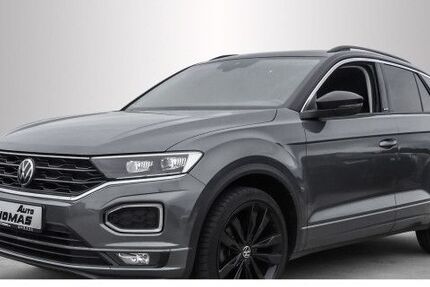 VW T-Roc 50.570 km 24.380 € Bonn 53227