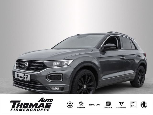 VW T-Roc 50.570 km 24.380 € Bonn 53227
