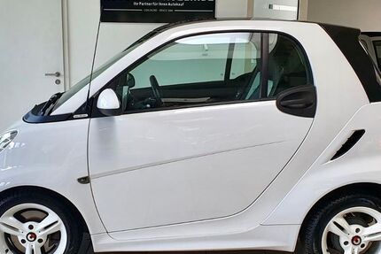 Smart ForTwo 77.000 km 8.590 &euro; Köln 51067
