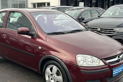 Opel Corsa 144.244 km 1.990 &euro; Königswinter 53639