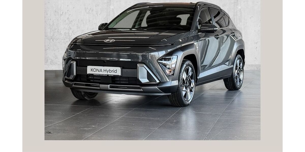 Hyundai KONA 4.999 km 33.690 &euro; Köln 51063