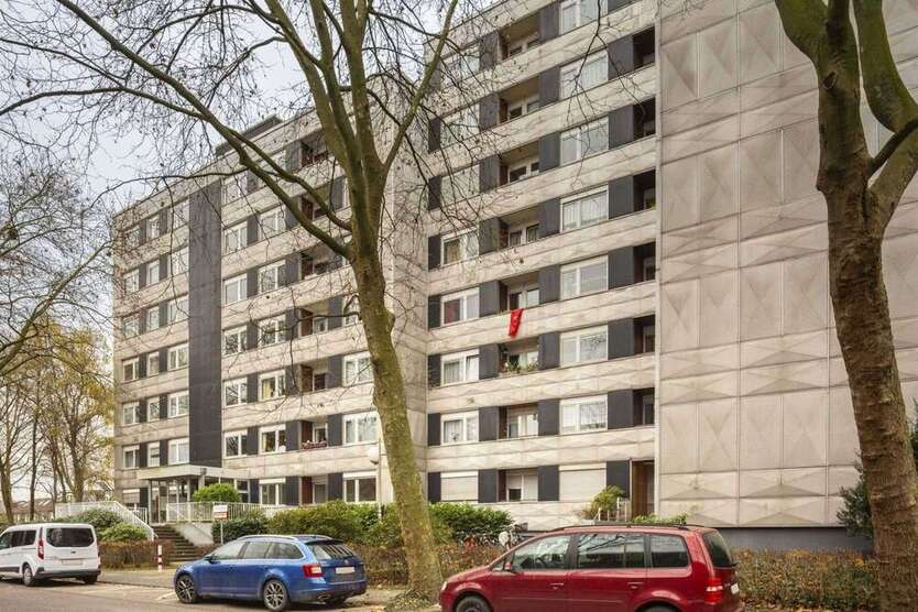 Wohnung zum Kaufen in Köln 370.500 € 100.09 m²