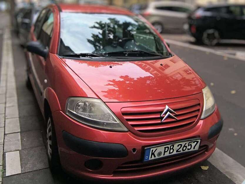 C3