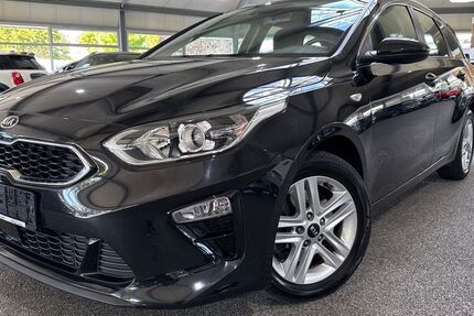 Kia ceed Sportswagon 47.194 km 19.980 € Troisdorf 53842