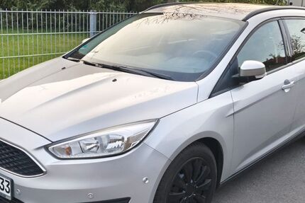 Ford Focus 179.990 km 5.900 &euro; Rösrath 51503