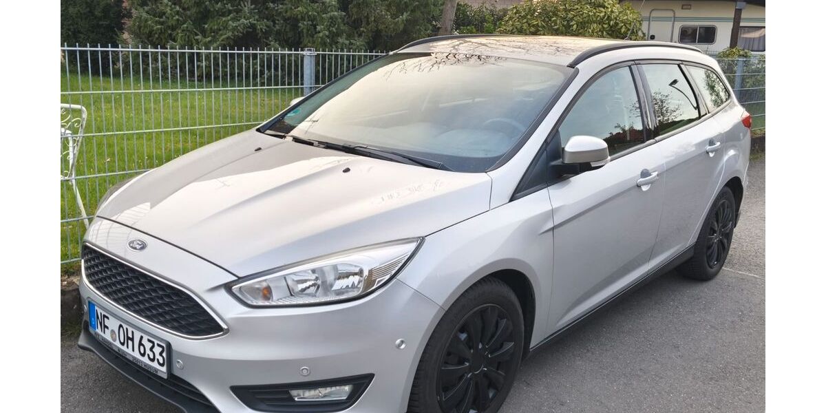 Ford Focus 179.990 km 5.900 &euro; Rösrath 51503