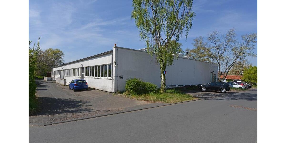 Gewerbeobjekt Hennef (Sieg) - 389&euro; | Angebot:25179838