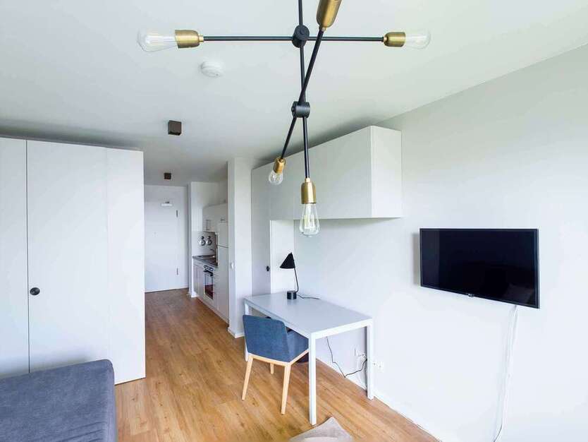 Wohnung zum Mieten in Berlin 831,90 € 29.7 m²