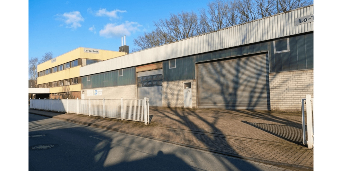 Gewerbeobjekt Hennef - 1.495.000&euro; | Angebot:26855708