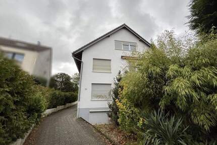 Haus Bergisch Gladbach Kaule - 9 Zimmer, 308 m&sup2;, 980.000&euro; | Angebot:23941927