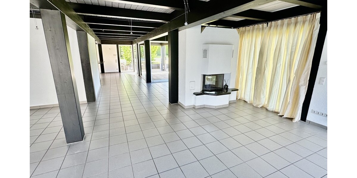 Lichtdurchflutetes modernes Einfamilienhaus mit Einliegerwohnung! - Einfamilienhaus Königswinter / Thomasberg Thomasberg | Angebot:26932422