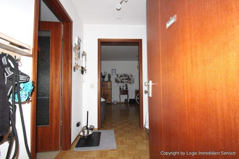 Bonn-Brüser Berg **Ansprechende 2 Zimmer-Wohnung mit viel Wohnkomfort 2 zimmer