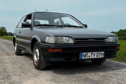 Toyota Corolla 238.709 km 2.990 &euro; Buchholz 53567