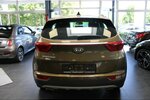 Kia Sportage 1.6 T-GDI AWD DCT GT Line 81.305 km 17.980 &euro; Euskirchen 53881