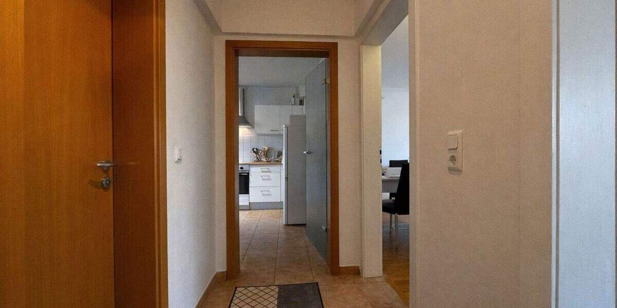 Mehrfamilienhaus, Wohnhaus Bad Honnef Rommersdorf - 6 Zimmer, 140 m&sup2;, 449.000&euro; | Angebot:24725392