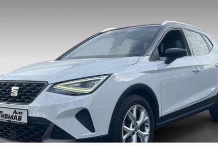 Seat Arona 75.700 km 17.800 &euro; Brühl 50321