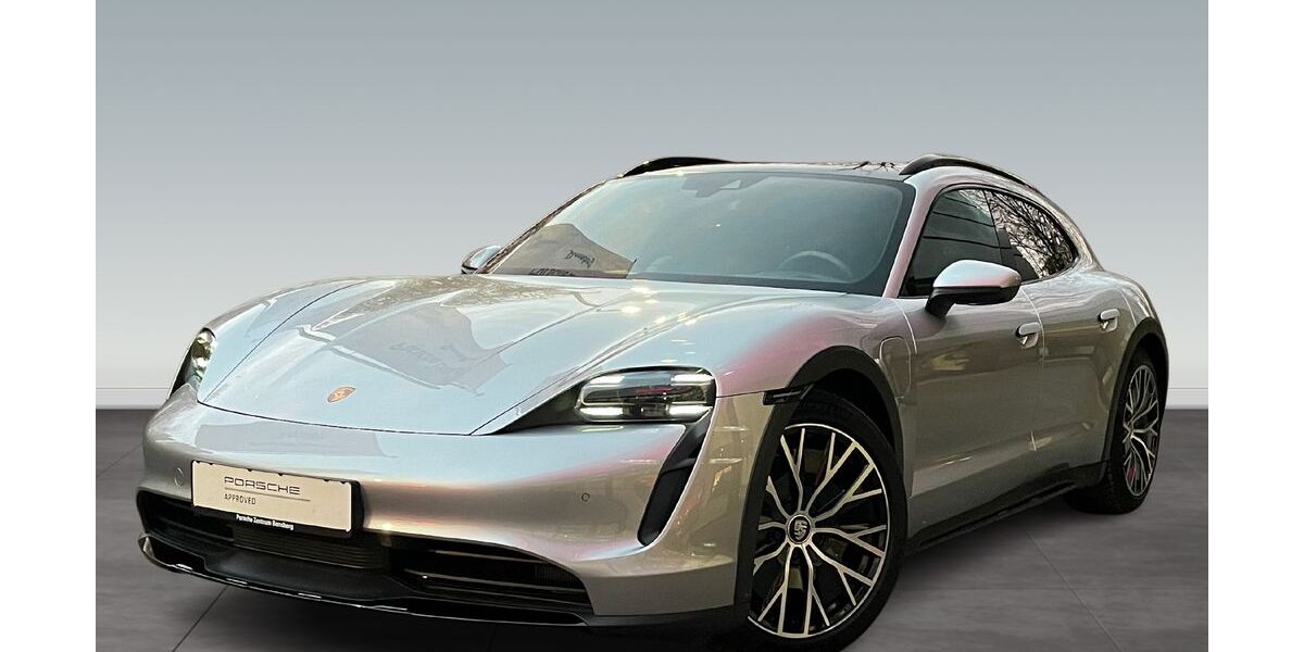 Porsche Taycan 30.100 km 67.900 &euro; Bergisch Gladbach 51429