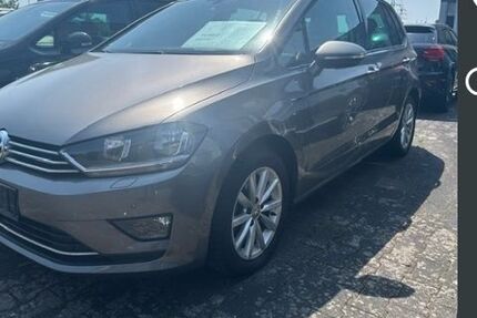 VW Golf Sportsvan 51.200 km 14.899 &euro; Erftstadt 50374