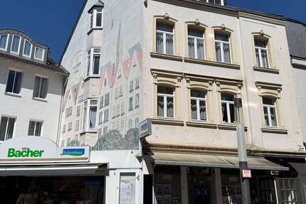 Gewerbeobjekt Troisdorf Troisdorf-Mitte - 1.000&euro; | Angebot:25435089