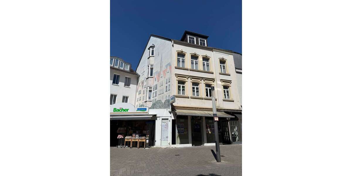 Gewerbeobjekt Troisdorf Troisdorf-Mitte - 1.000&euro; | Angebot:25435089