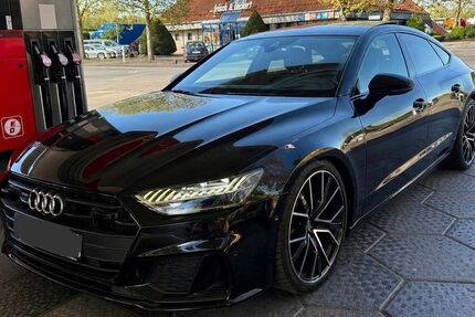 Audi A7 228.552 km 29.800 &euro; Bonn 53179