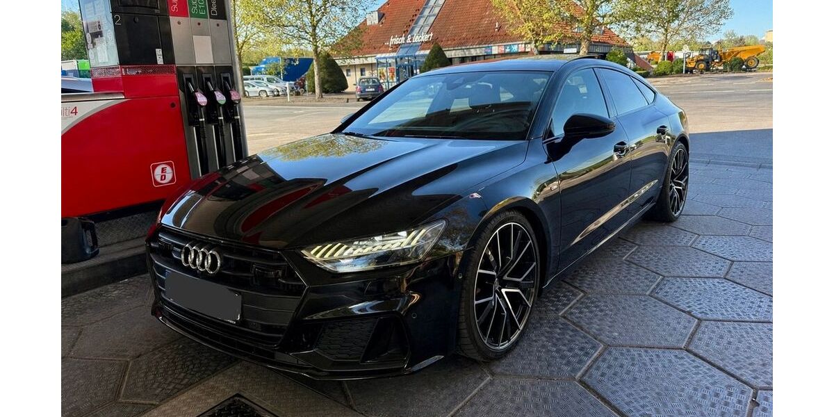 Audi A7 228.552 km 29.800 &euro; Bonn 53179