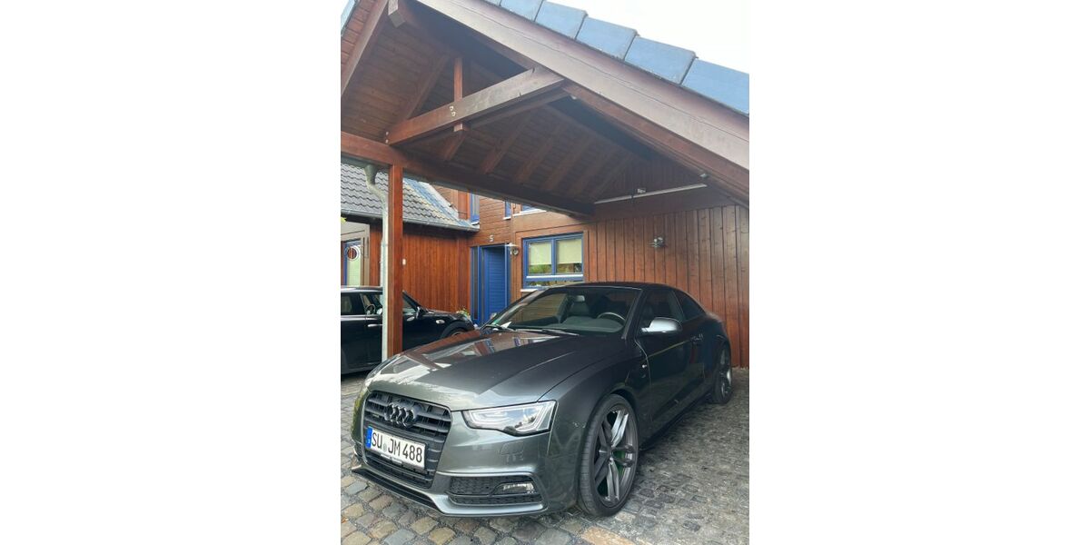 Audi A5 172.000 km 17.500 &euro; Hennef 53773