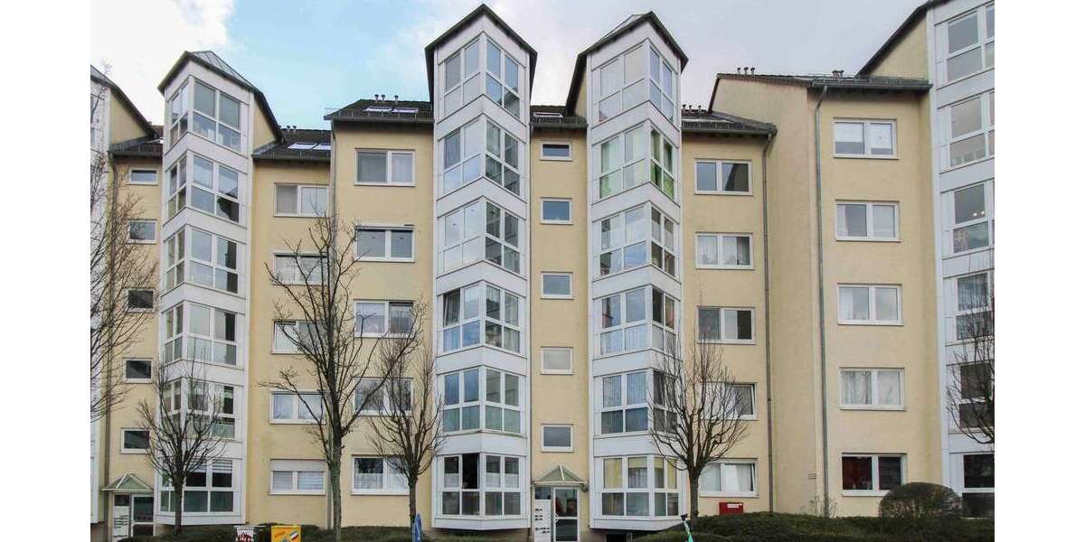 Etagenwohnung Brühl - 2 Zimmer, 67 m&sup2;, 199.000&euro; | Angebot:24588458